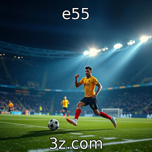 Desvendando o Crescimento das Apostas Esportivas no Brasil em 2023 : e55