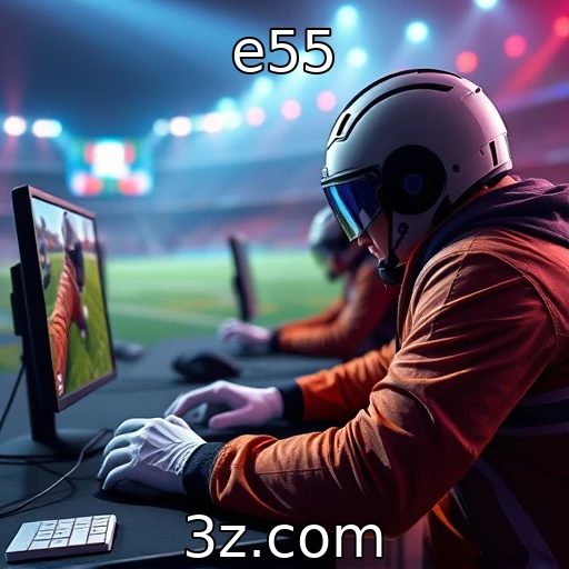 Descubra como os jackpots progressivos estão mudando os cassinos online : e55