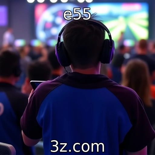 A influência das apostas esportivas no comportamento dos jogadores brasileiros | e55