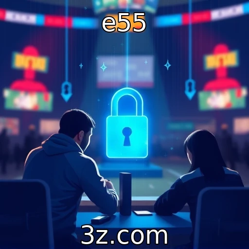 Apostas esportivas: revelando os segredos das análises de partidas : e55