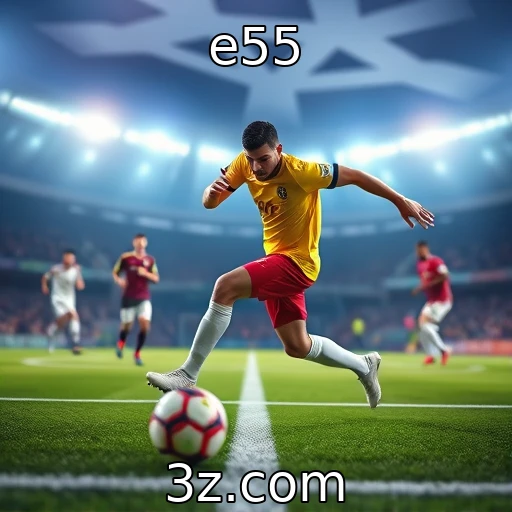 e55 Apostas Esportivas: Analisando as Melhores Estratégias para 2025