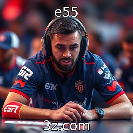 e55 Desmistificando as Apostas: A Psicologia por trás das Decisões dos Jogadores