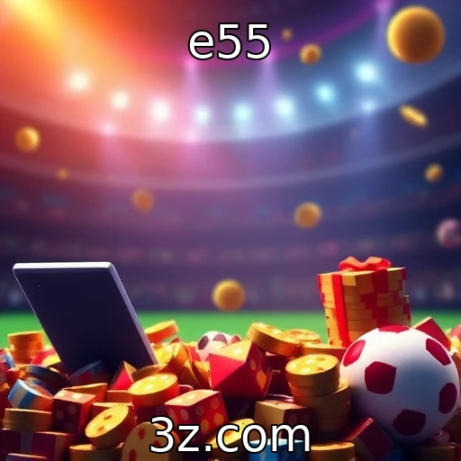 e55 Descubra os Melhores Métodos de Pagamento em Cassinos Online