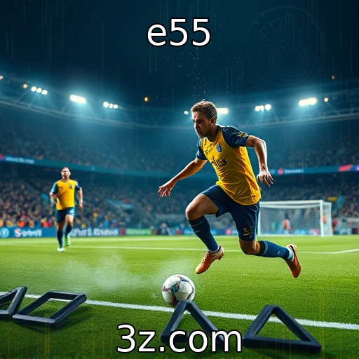 e55 Análise detalhada dos campeonatos de e-sports no Brasil