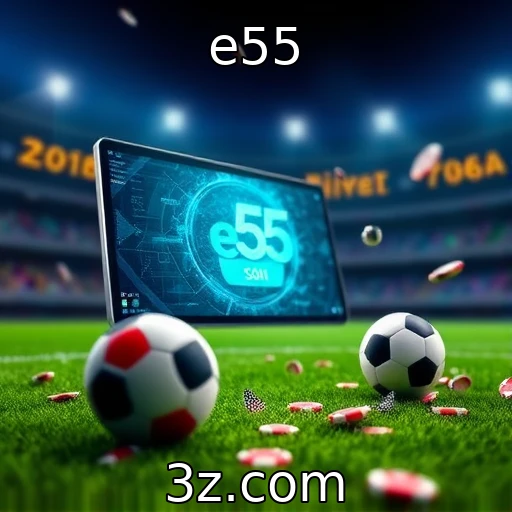 e55 Como a segurança digital transforma a experiência em cassinos online