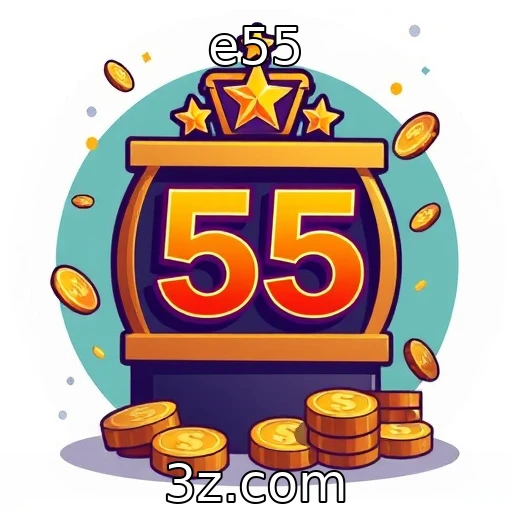 e55 Estatísticas surpreendentes sobre apostas esportivas no Brasil