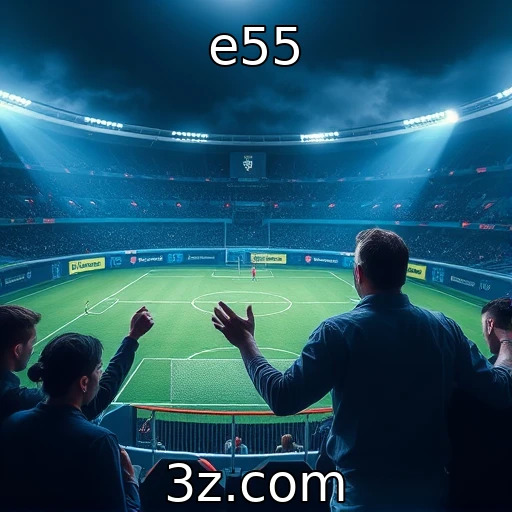 e55 Segredos para apostadores: análise de partidas no futebol feminino