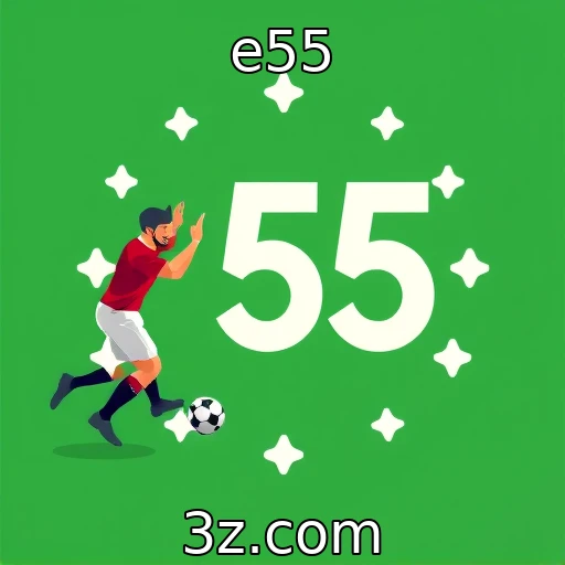 e55 Apostas esportivas: Analisando as estratégias vencedoras dos grandes jogadores