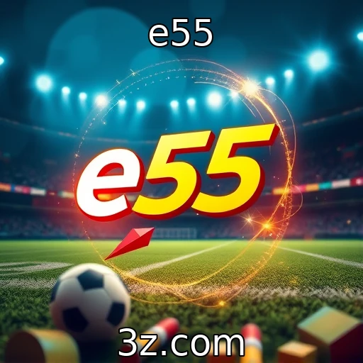 e55 Apostas esportivas: Como analisar partidas e prever resultados vencedores