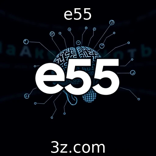 e55 Transformando a Oceano de Apostas: Novas Tendências no Mercado Brasileiro